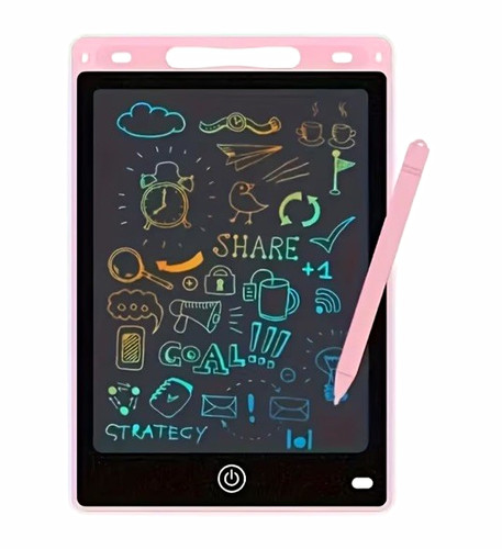 Lcd writing tablet doodle - writing,