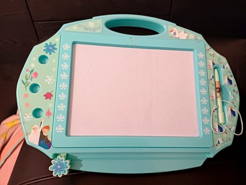 Disney frozen etch sketch - disney,