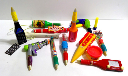 Vintage 2001 2004 hasbro - 2001-2004,