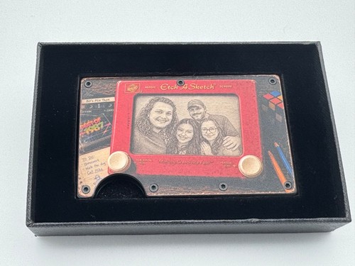 Custom photo etch sketch - custom,